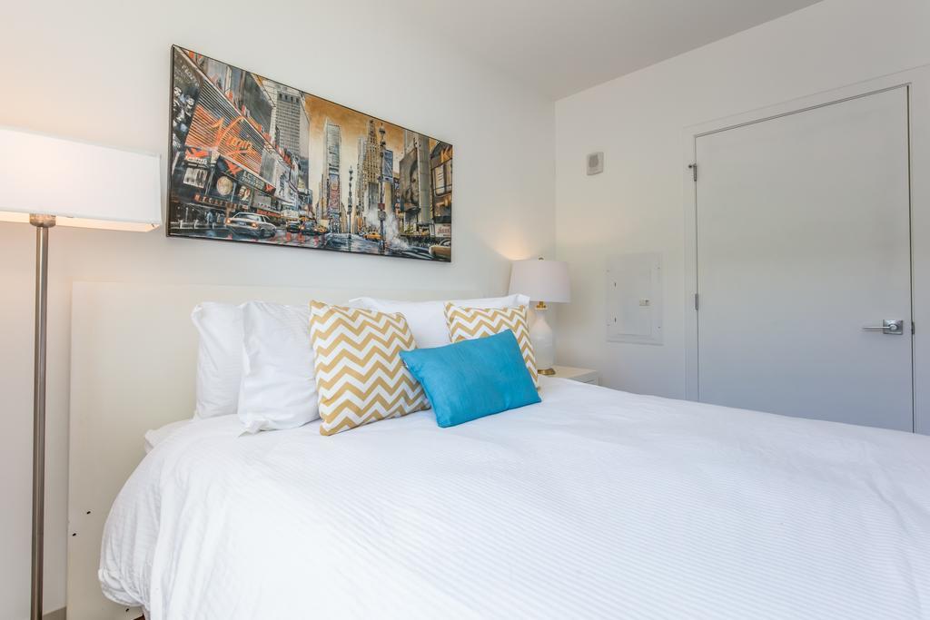 Global Luxury Suites Longwood Medical บรูคไลน์ ภายนอก รูปภาพ