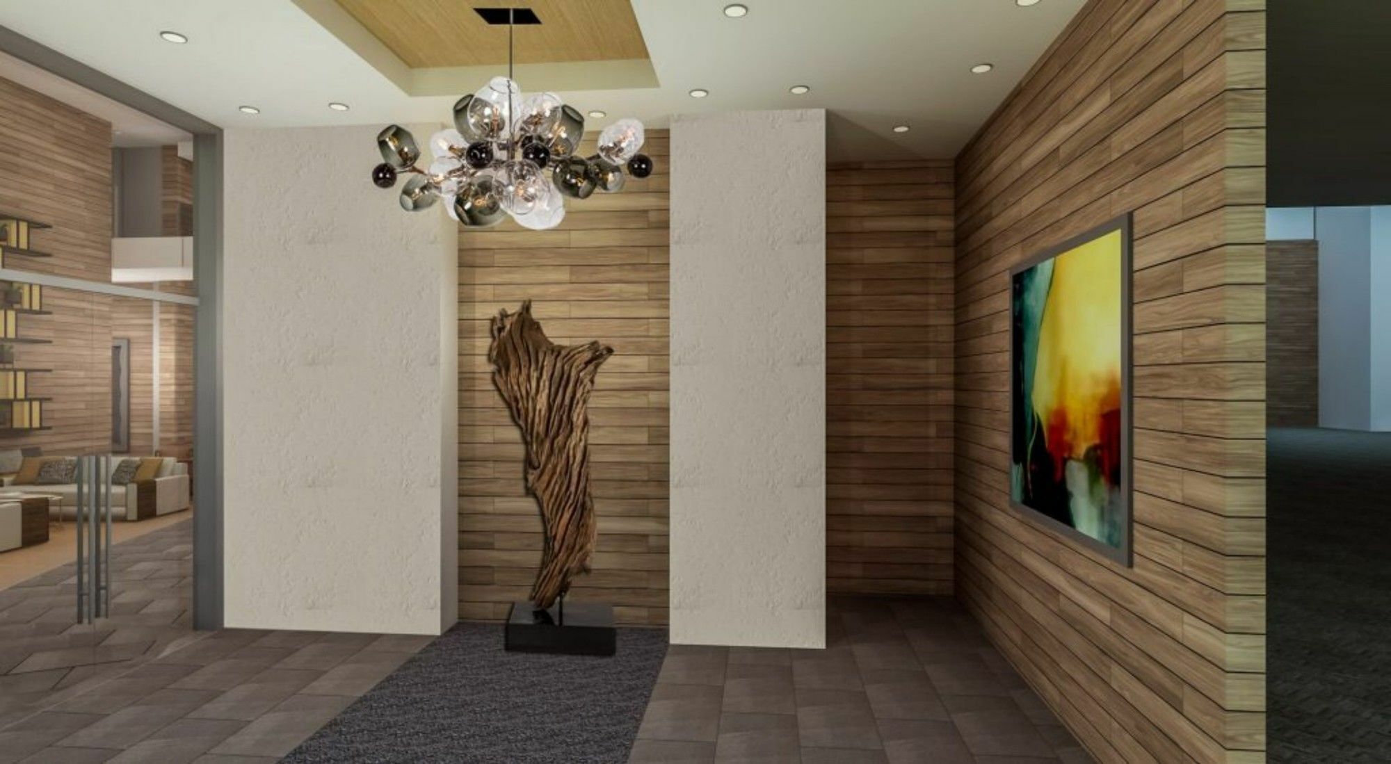 Global Luxury Suites Longwood Medical บรูคไลน์ ภายนอก รูปภาพ