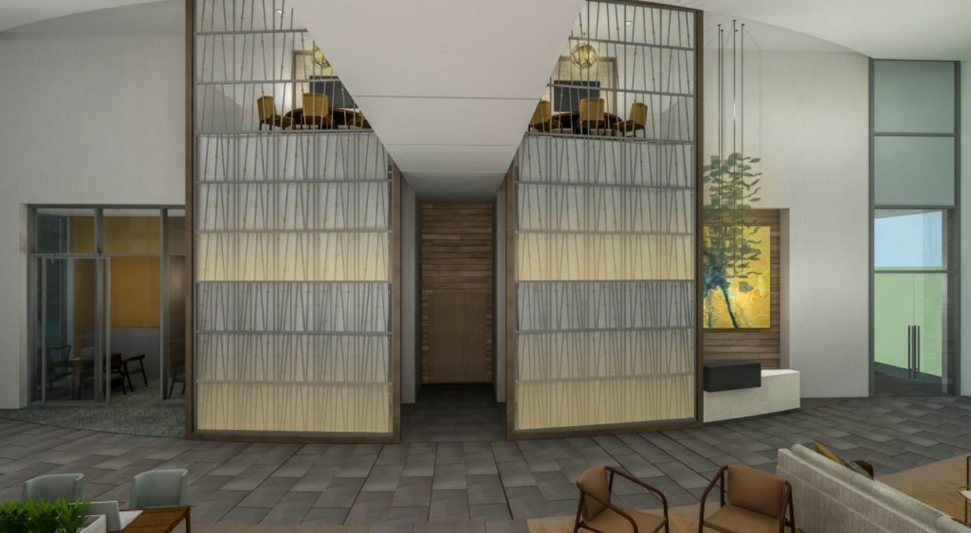 Global Luxury Suites Longwood Medical บรูคไลน์ ภายนอก รูปภาพ