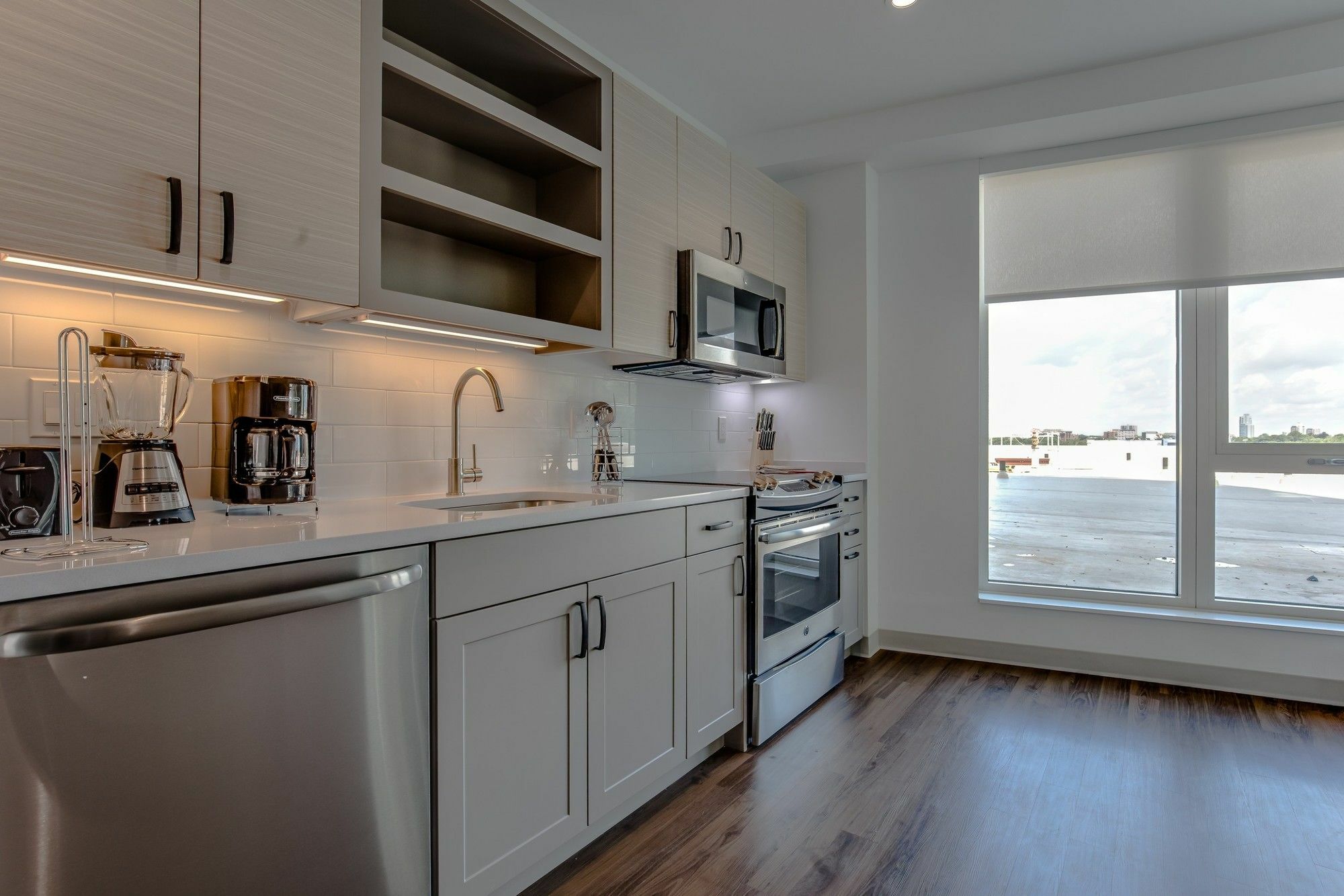 Global Luxury Suites Longwood Medical บรูคไลน์ ภายนอก รูปภาพ